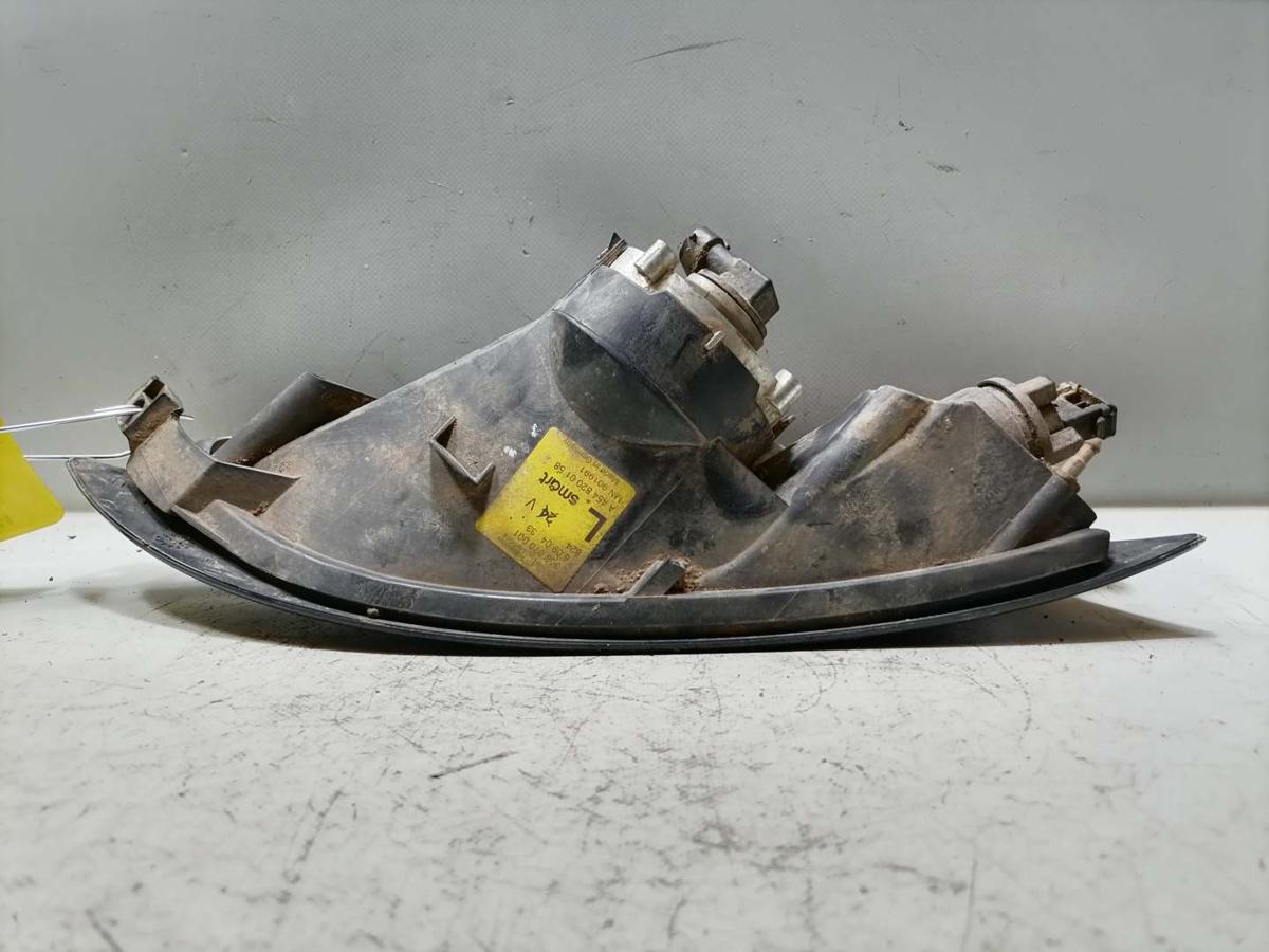 Smart Forfour 454 original Blinker Kombileuchte Nebelscheinwerfer links Bj.2004